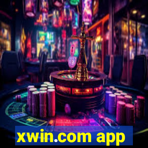 xwin.com app