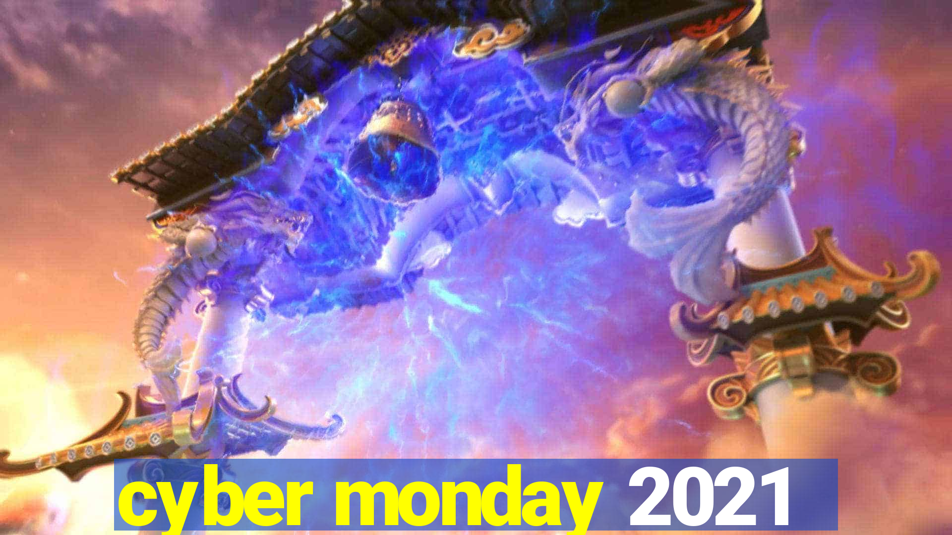 cyber monday 2021