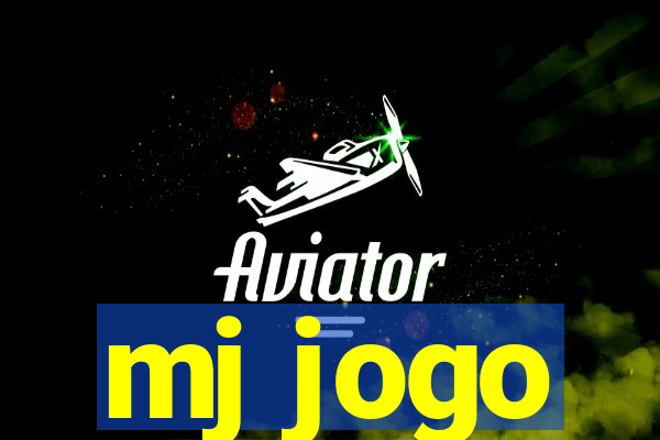 mj jogo