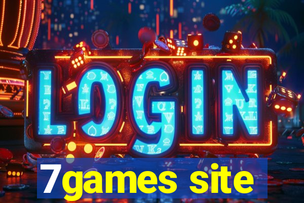 7games site