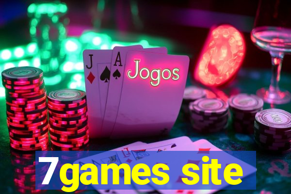 7games site