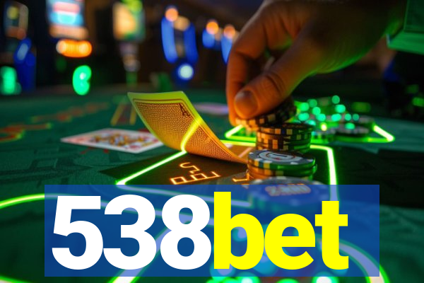 538bet