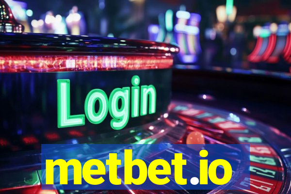 metbet.io