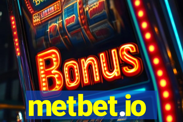 metbet.io