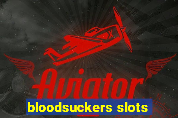 bloodsuckers slots