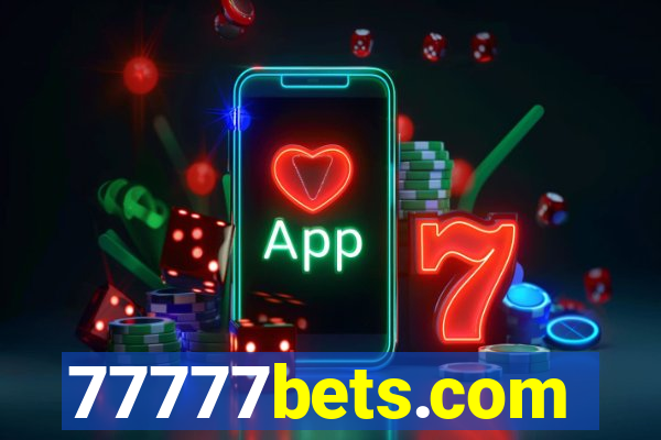 77777bets.com