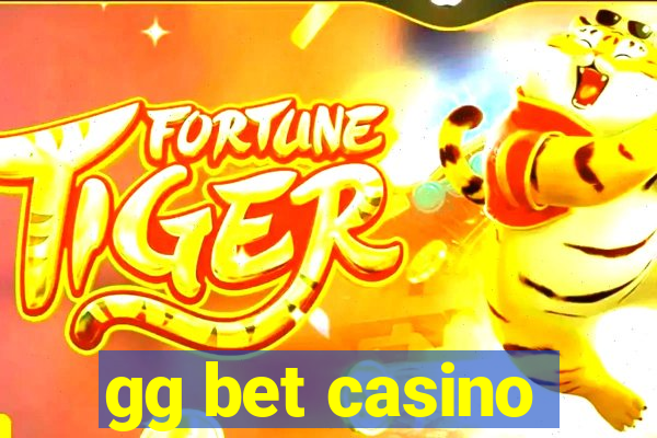 gg bet casino