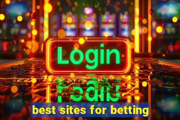 best sites for betting