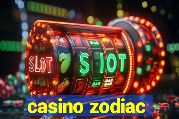 casino zodiac