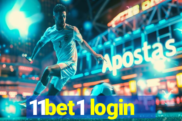 11bet1 login