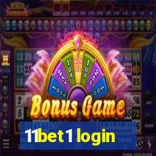 11bet1 login