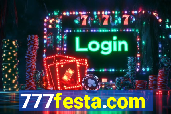 777festa.com