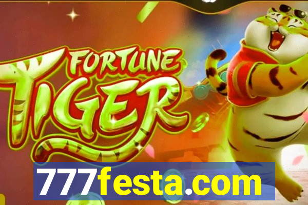 777festa.com