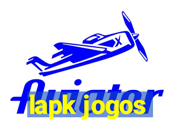 lapk jogos