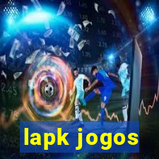 lapk jogos