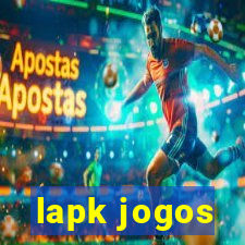 lapk jogos