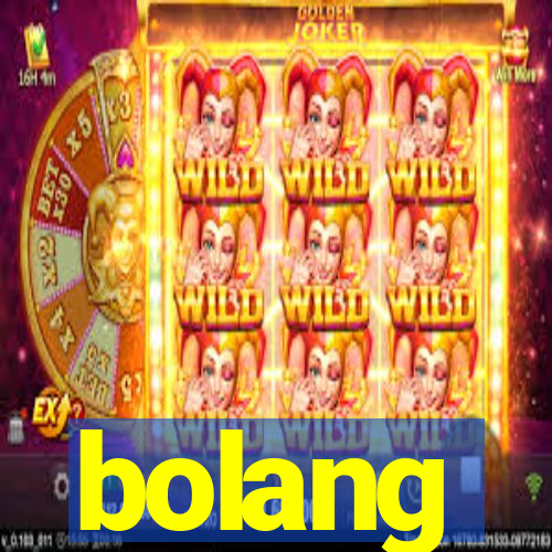 bolang