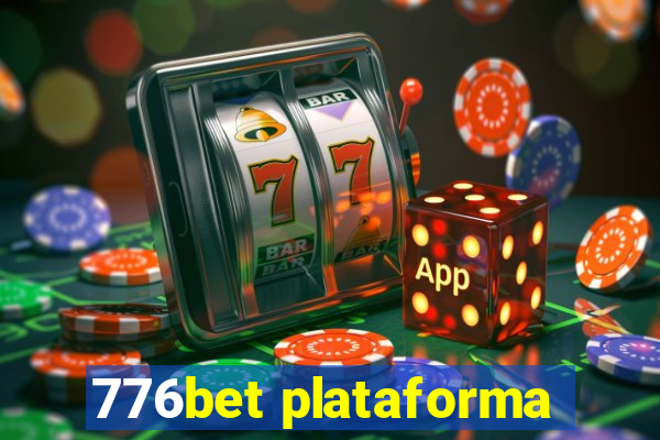 776bet plataforma