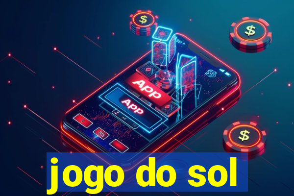 jogo do sol