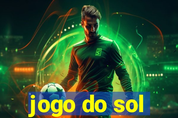 jogo do sol