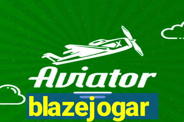 blazejogar