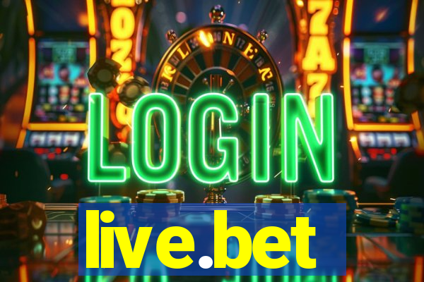 live.bet