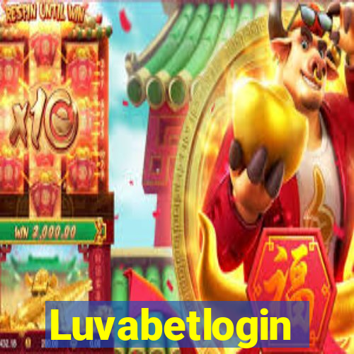 Luvabetlogin