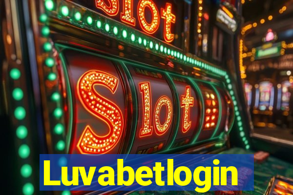 Luvabetlogin