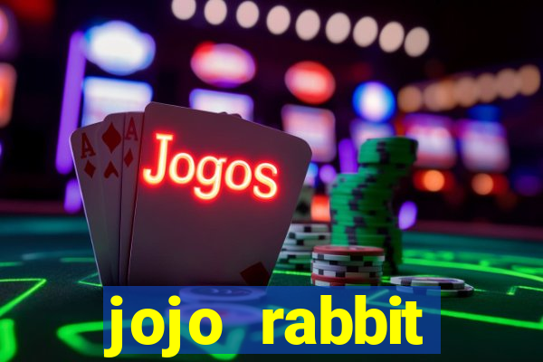 jojo rabbit assistir dublado