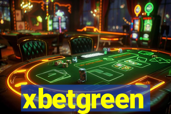 xbetgreen