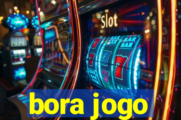 bora jogo