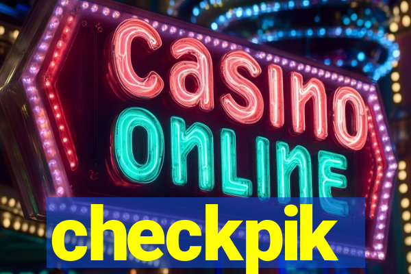 checkpik