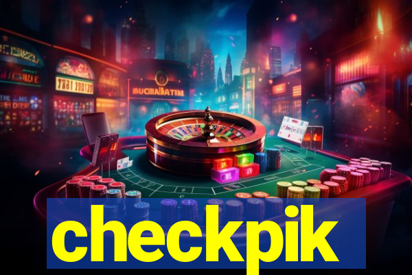 checkpik