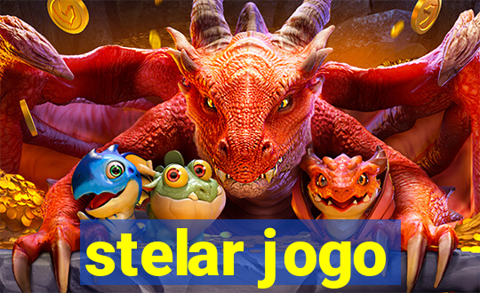 stelar jogo