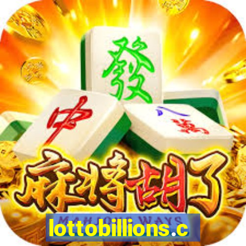 lottobillions.com