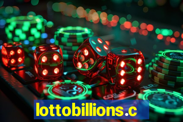 lottobillions.com