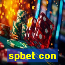 spbet con