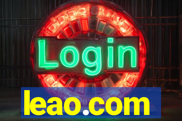 leao.com