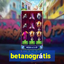 betanográtis