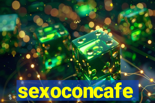 sexoconcafe