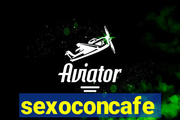 sexoconcafe