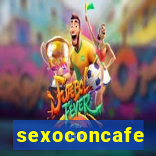 sexoconcafe