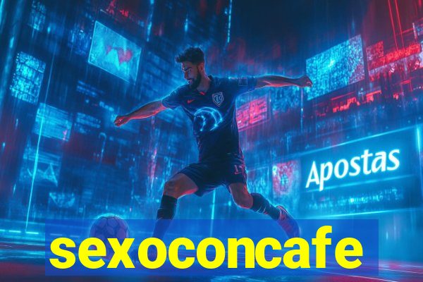 sexoconcafe