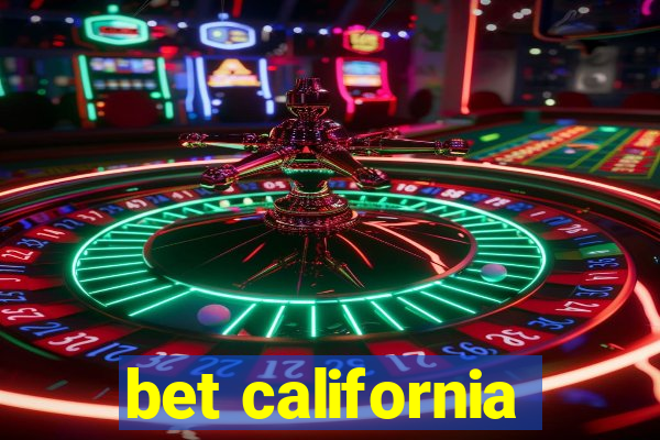 bet california