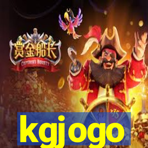 kgjogo