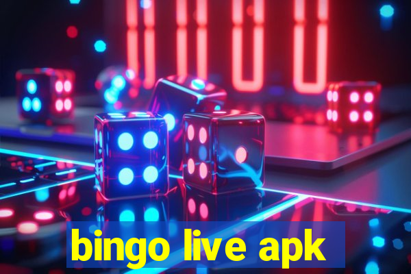 bingo live apk