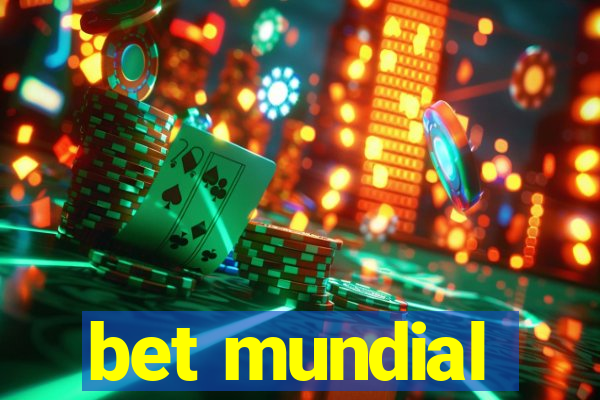 bet mundial