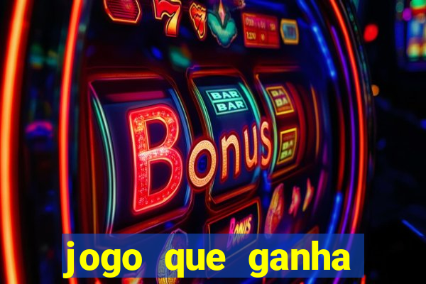 jogo que ganha prêmios de verdade