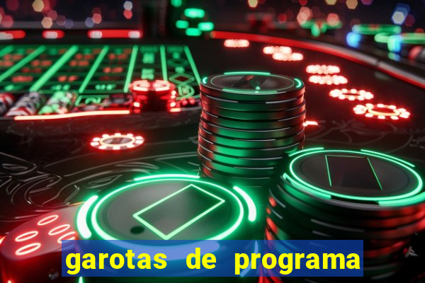 garotas de programa cruzeiro sp