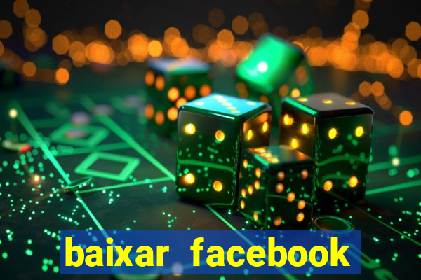 baixar facebook lite baixaki